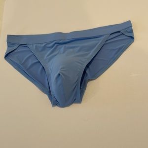 Jockey Microfiber String Bikini XL**